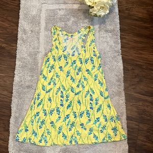 Lilly Pulitzer tank top